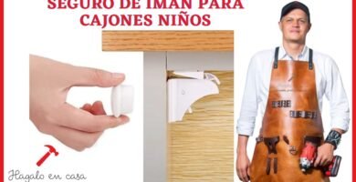 tutorial para organizar tus imanes de forma segura para autoterapia segura